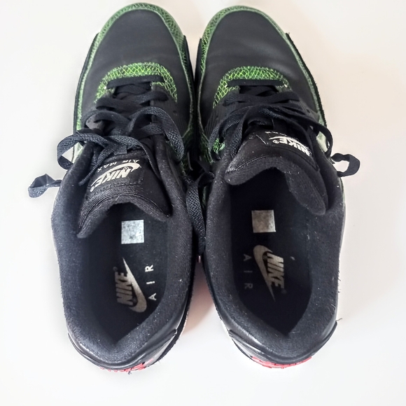 Nike Air Max 90 running shoes - Picture 6 of 7